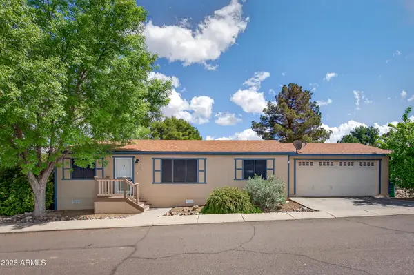 623 S 3 Street, Cottonwood, AZ 86326