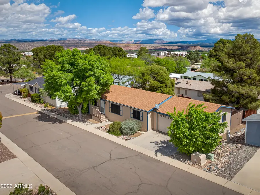 623 S 3 Street, Cottonwood, AZ 86326 - #2