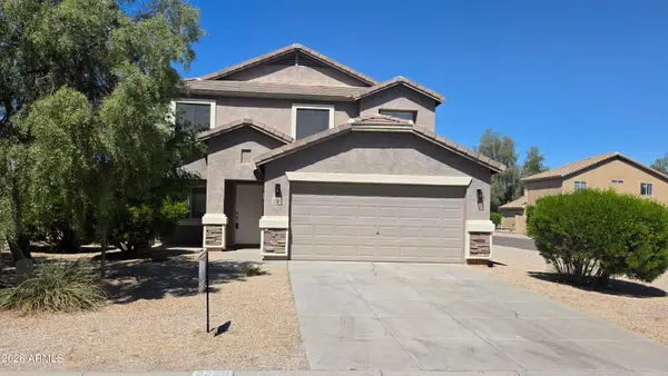 2376 E Olivine Road, San Tan Valley, AZ 85143