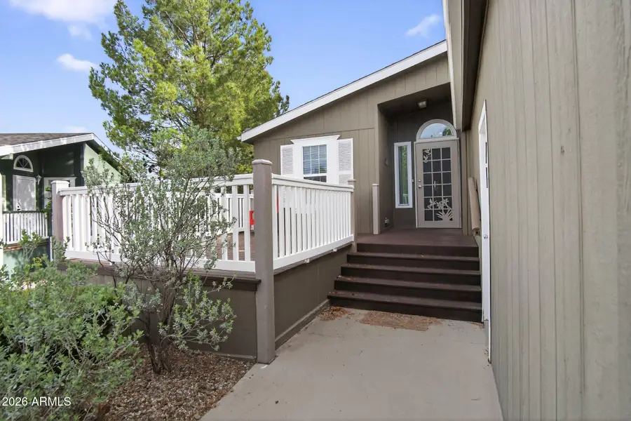 981 W On The Greens Boulevard, Cottonwood, AZ 86326 - #2