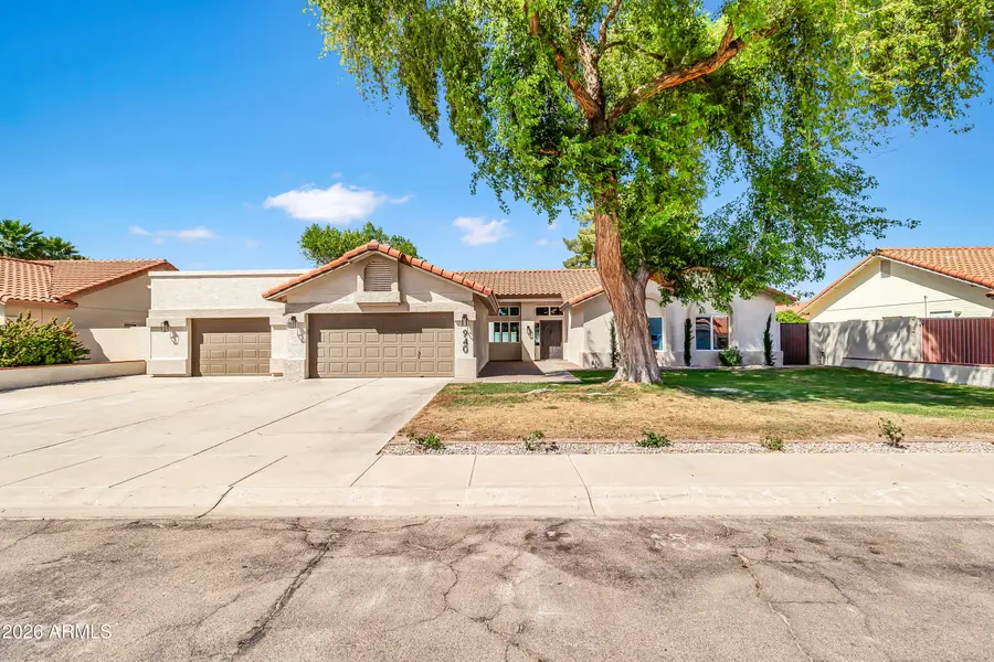 940 E Secretariat Drive, Tempe, AZ 85284 - #2