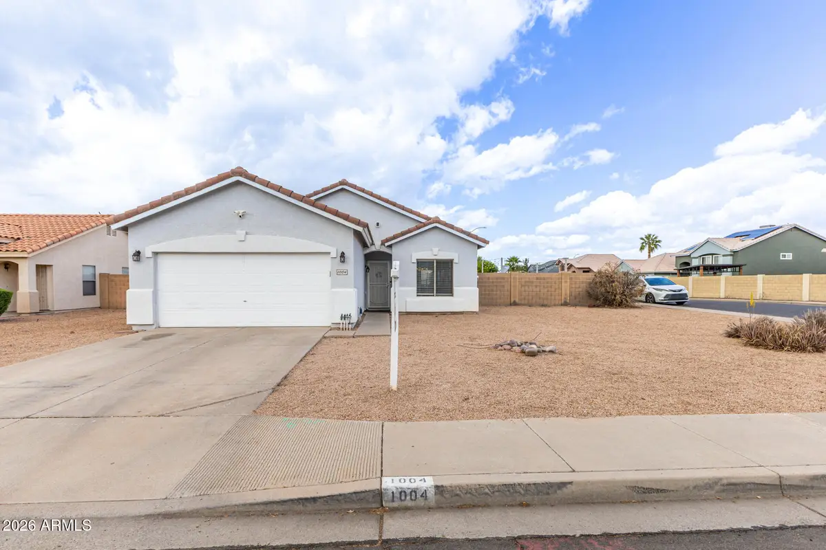 1004 S Somerset --, Mesa, AZ 85206 - #1