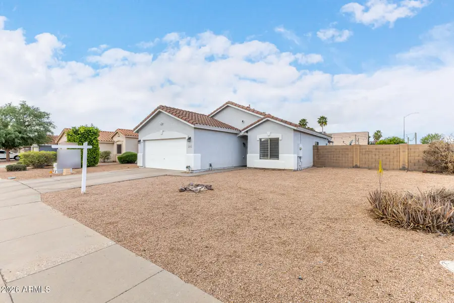 1004 S Somerset --, Mesa, AZ 85206 - #3