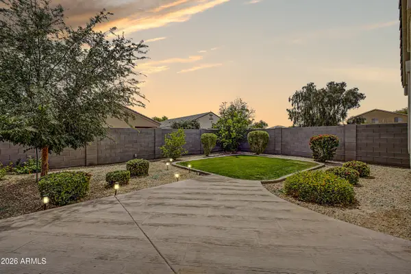 42157 W Balsa Drive, Maricopa, AZ 85138