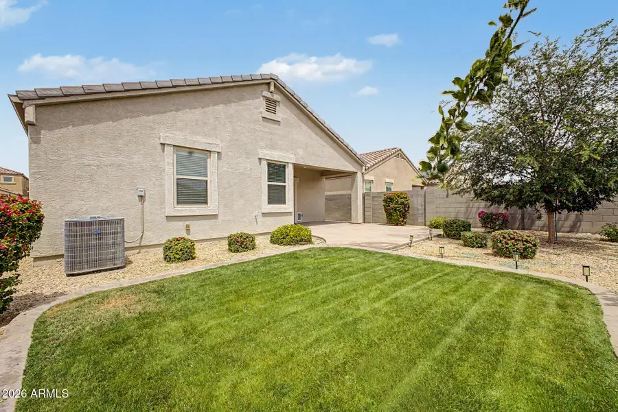 42157 W Balsa Drive, Maricopa, AZ 85138 - #2
