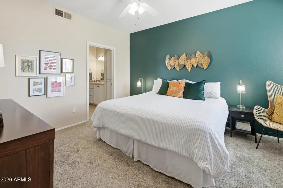 5303 N 7th Street #220, Phoenix, AZ 85014 - #3