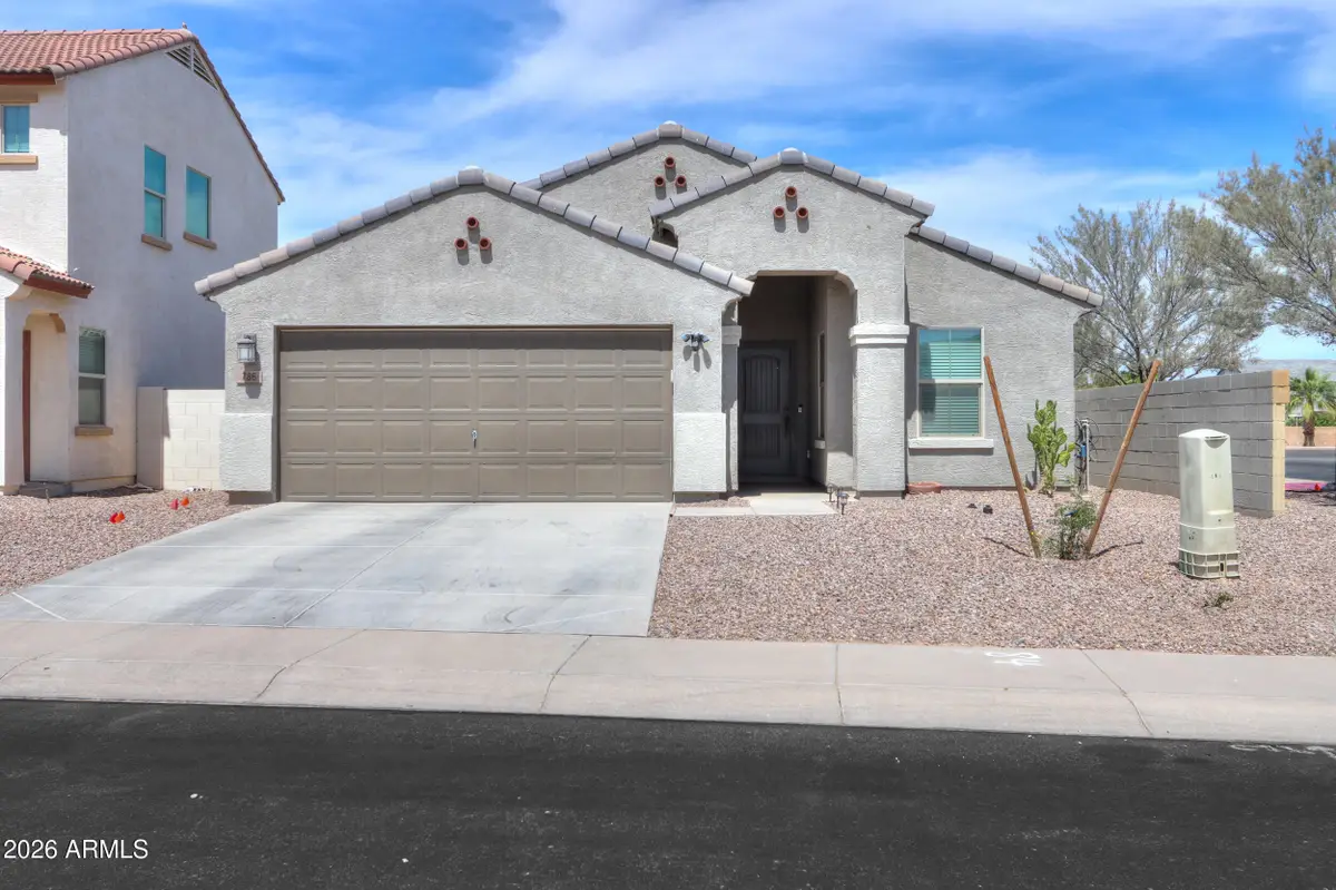 786 W Kingman Drive, Casa Grande, AZ 85122 - #1