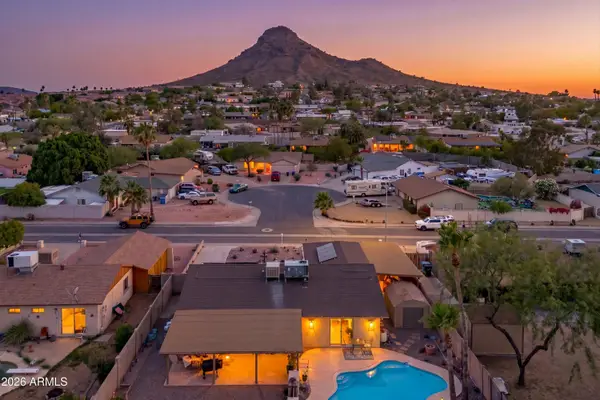 15031 N 21st Place, Phoenix, AZ 85022
