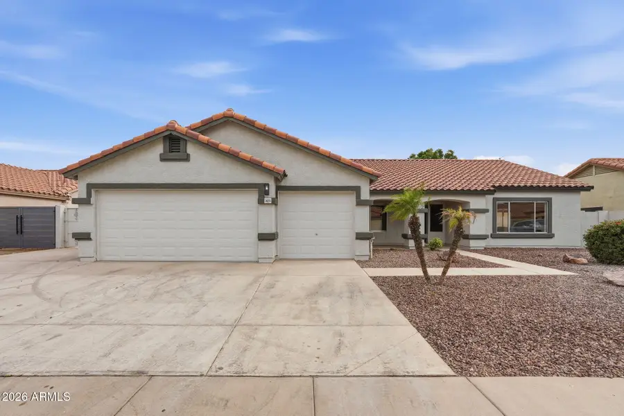 1635 E Fremont Road, Phoenix, AZ 85042 - #2