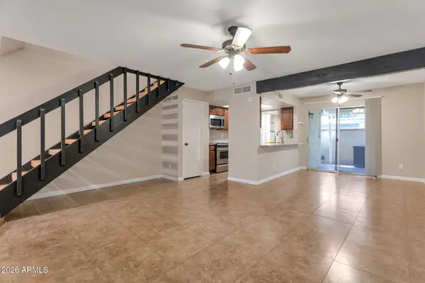 6540 N 7th Avenue #42, Phoenix, AZ 85013