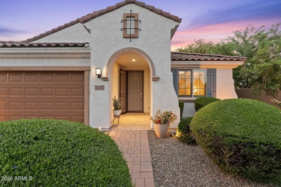 2312 W Brookhart Way, Phoenix, AZ 85085 - #2