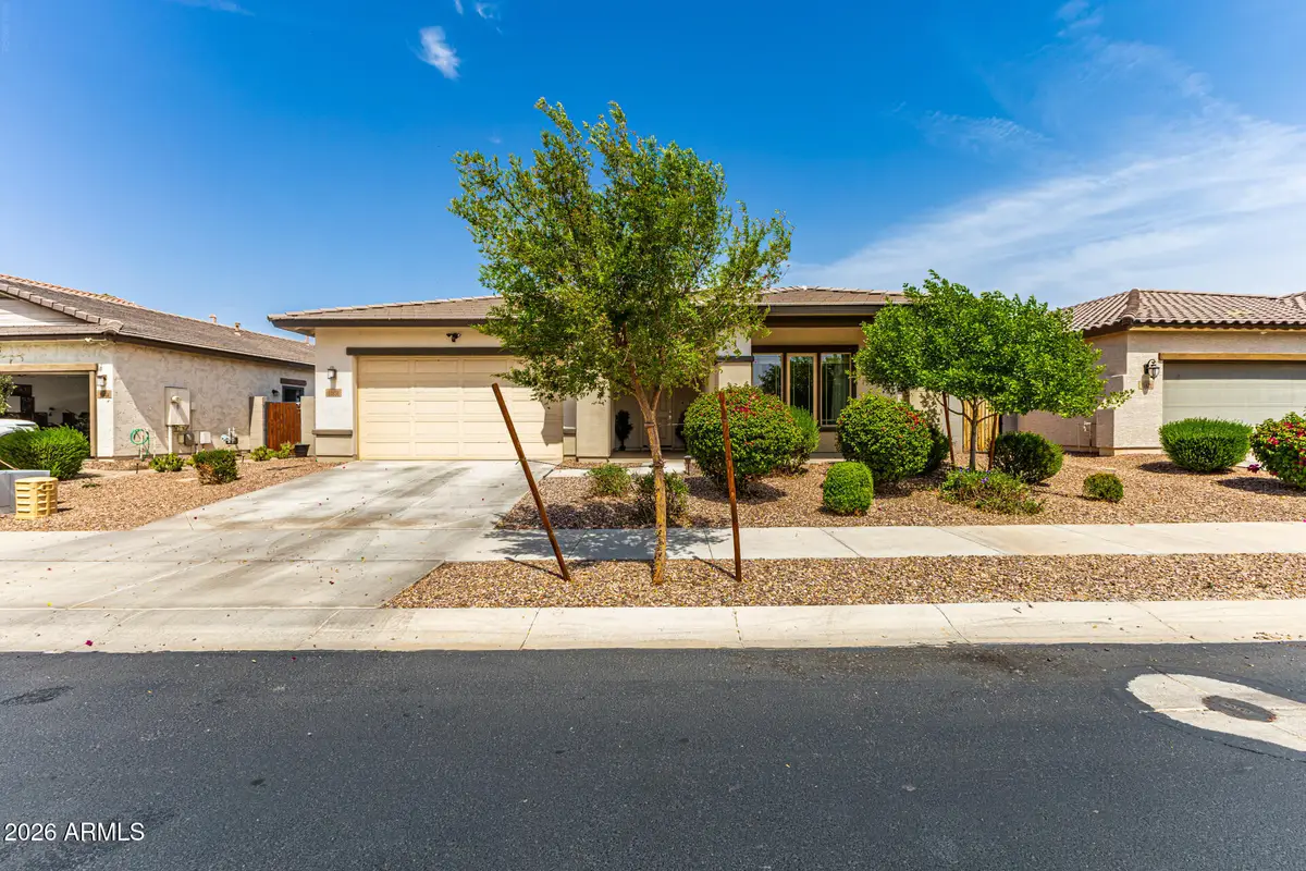 10836 W Luke Avenue, Phoenix, AZ 85037 - #1