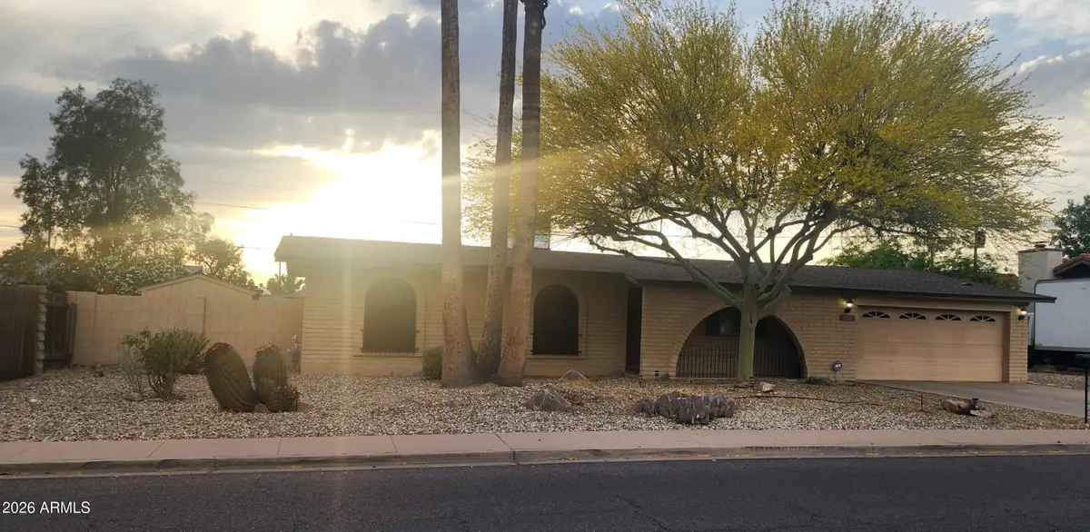 1222 N 25th Street, Mesa, AZ 85213 - #1