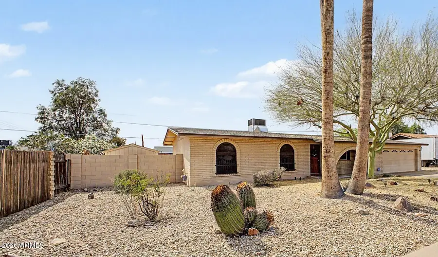 1222 N 25th Street, Mesa, AZ 85213 - #3