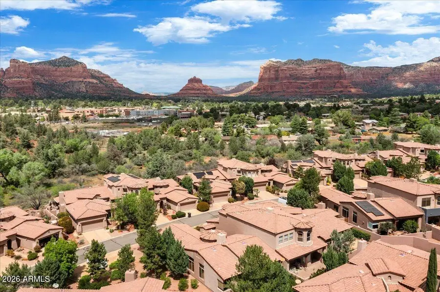 115 Colinas --, Sedona, AZ 86351 - #2