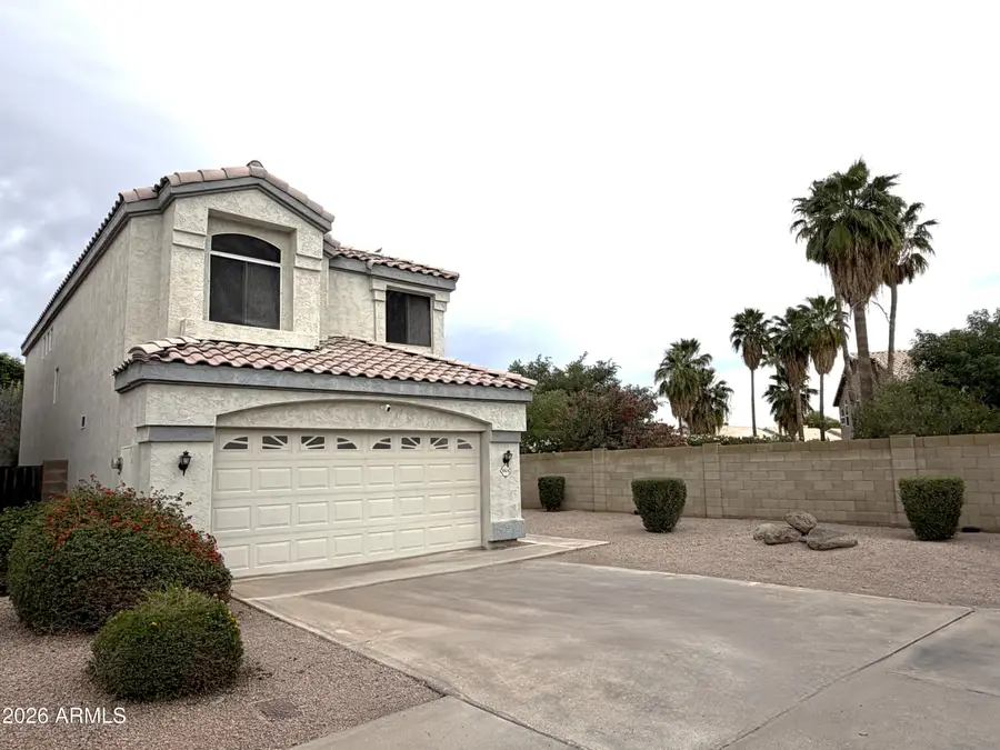 3506 E Rockwood Drive, Phoenix, AZ 85050 - #2