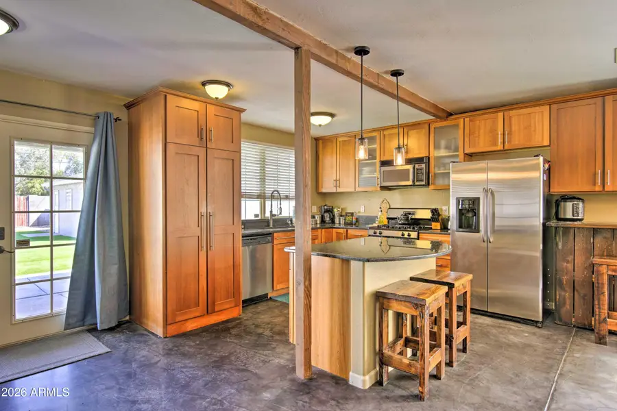 1815 N 16th Avenue, Phoenix, AZ 85007 - #3