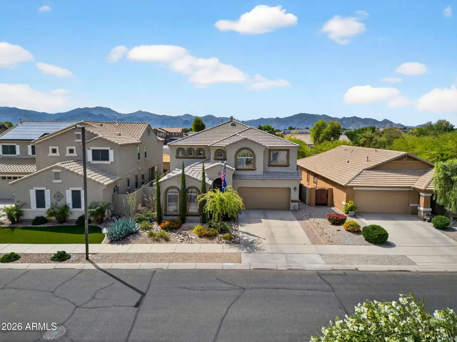 13522 N 176th Lane, Surprise, AZ 85388 - #2