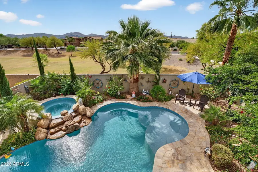 13522 N 176th Lane, Surprise, AZ 85388 - #3