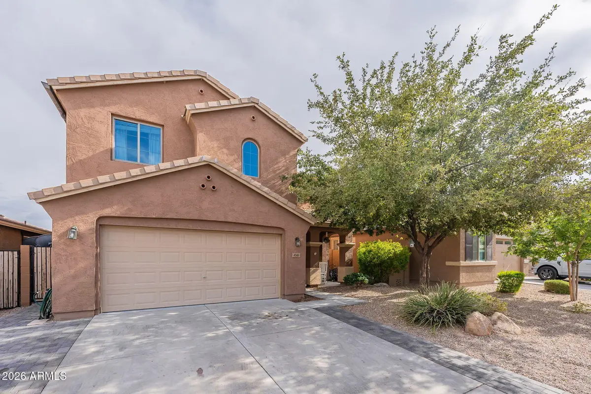 4541 W Federal Way, San Tan Valley, AZ 85144 - #1
