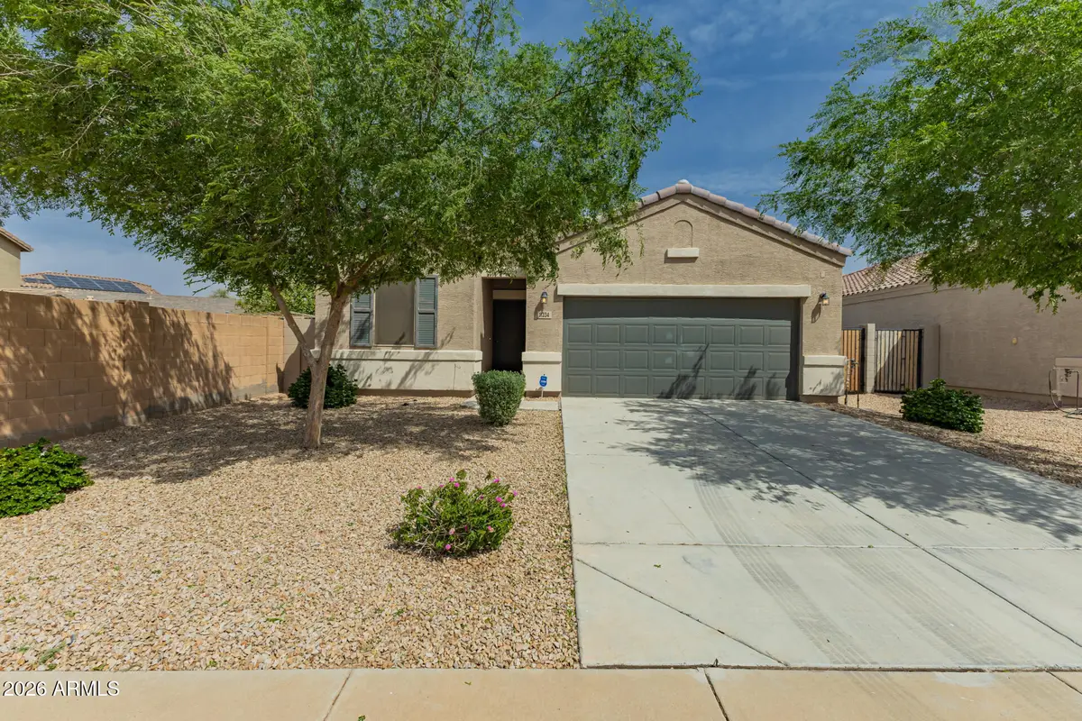 11334 E Verbina Lane, Florence, AZ 85132 - #1