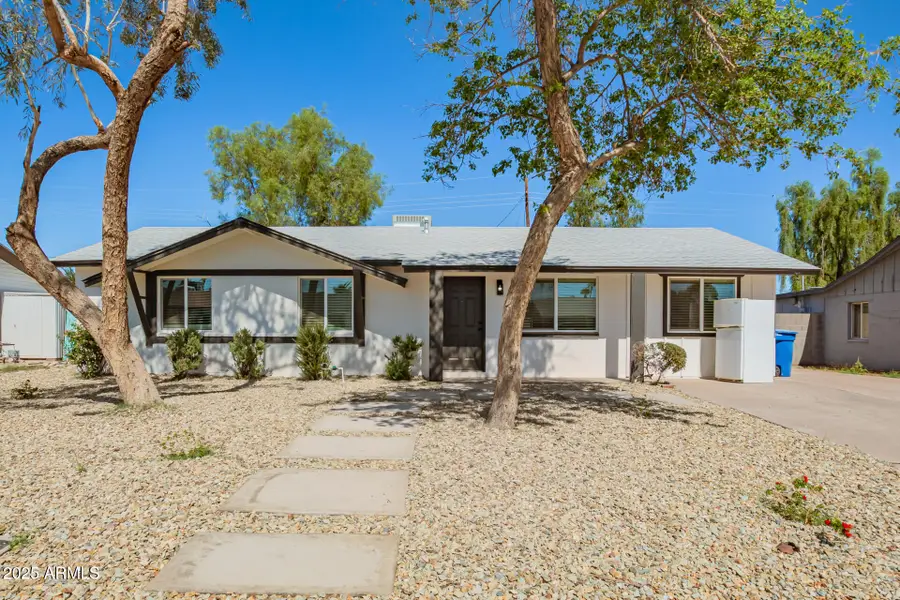 628 E Papago Drive, Tempe, AZ 85288 - #2