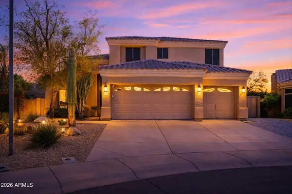 14771 N 100th Way, Scottsdale, AZ 85260