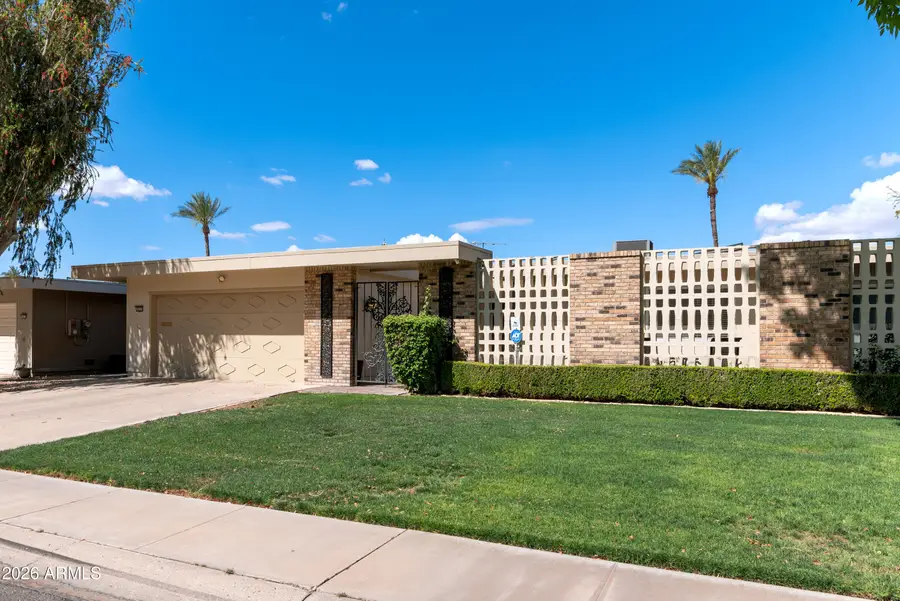 18226 N 104th Avenue, Sun City, AZ 85373 - #2
