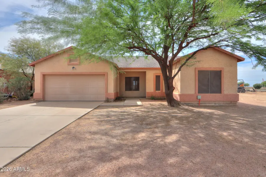 15220 S Padres Road, Arizona City, AZ 85123 - #2
