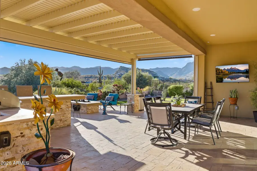 5558 N 206th Glen, Buckeye, AZ 85396 - #2