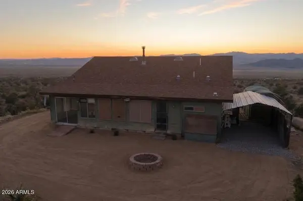 7900 N Prospect Road, Kingman, AZ 86409