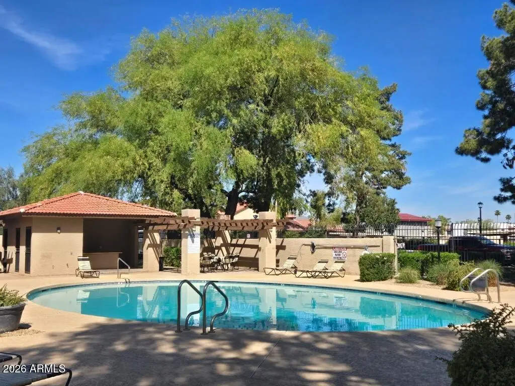 8625 E Belleview Place #1103, Scottsdale, AZ 85257 - #1