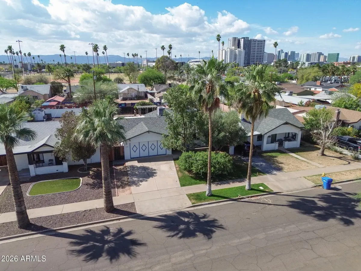 1225 E Hubbell Street, Phoenix, AZ 85006 - #1