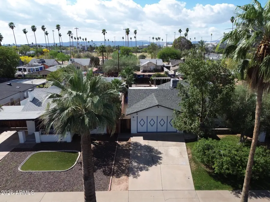 1225 E Hubbell Street, Phoenix, AZ 85006 - #2