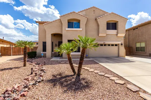 8341 W Palo Verde Avenue, Peoria, AZ 85345