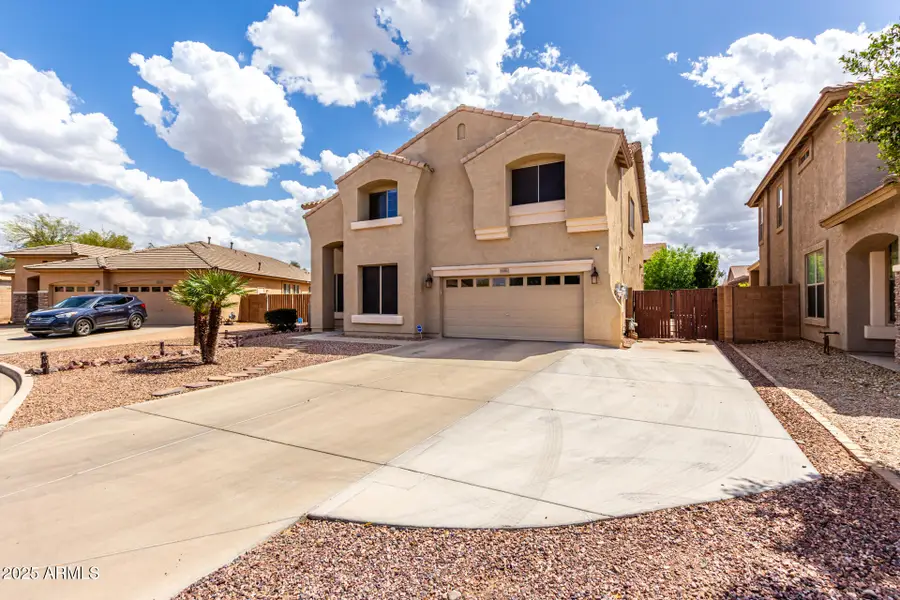 8341 W Palo Verde Avenue, Peoria, AZ 85345 - #3