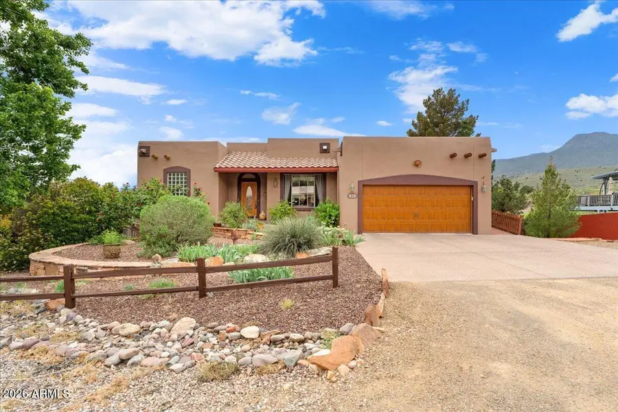 1061 Lanny Lane, Clarkdale, AZ 86324 - #2
