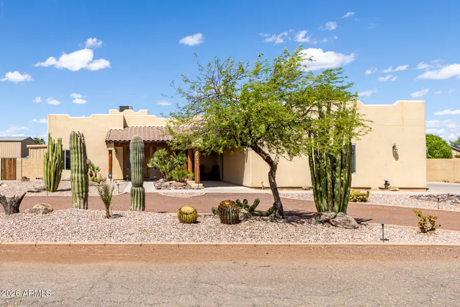 25744 W Blue Sky Way, Buckeye, AZ 85326 - #2