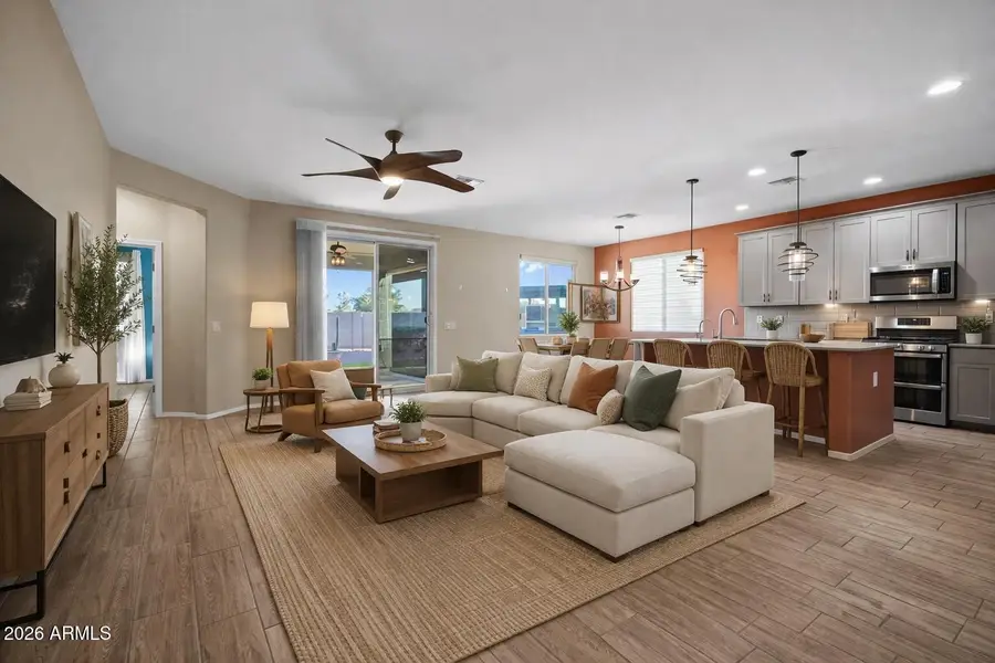 41793 W Canasta Lane, Maricopa, AZ 85138 - #3