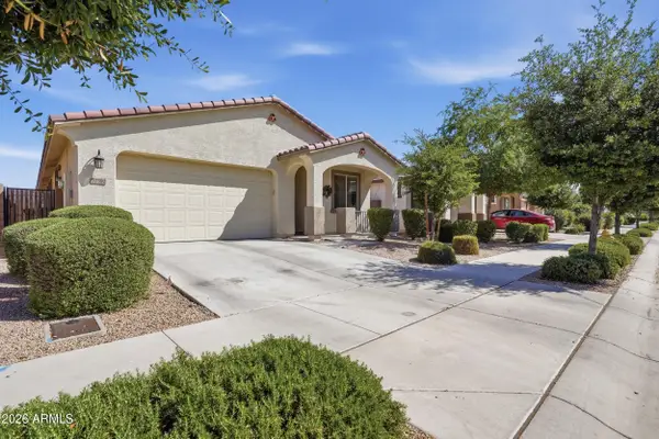 20390 E Broadmoor Trail, Queen Creek, AZ 85142
