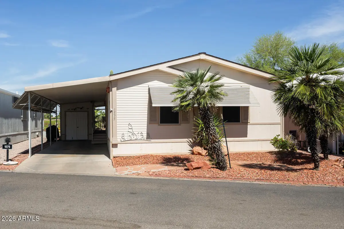 17200 W Bell Road #1575, Surprise, AZ 85374 - #1