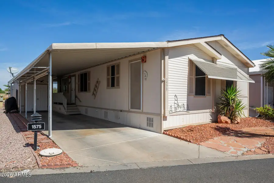 17200 W Bell Road #1575, Surprise, AZ 85374 - #2