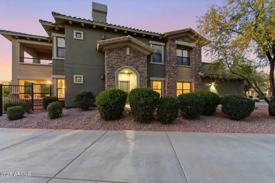 21320 N 56th Street #1157, Phoenix, AZ 85054 - #2