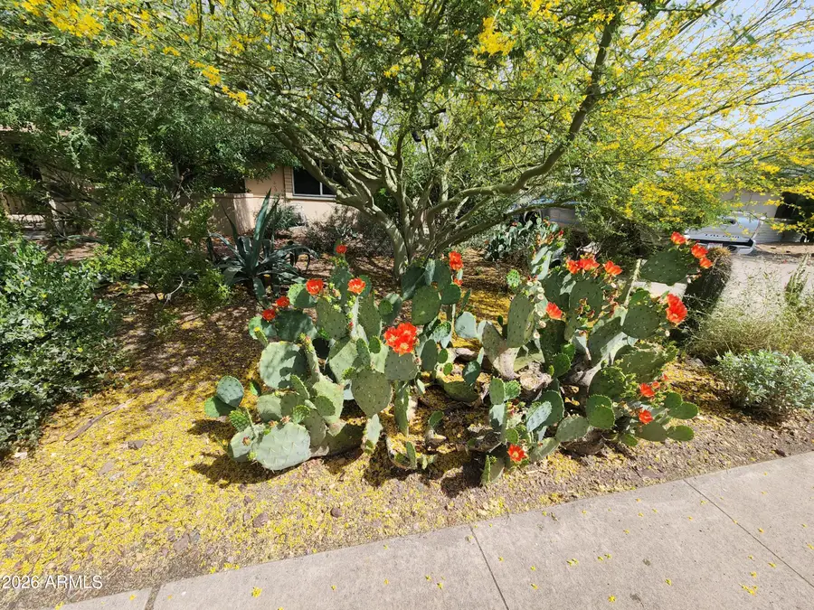 1222 E Wesleyan Drive, Tempe, AZ 85282 - #2