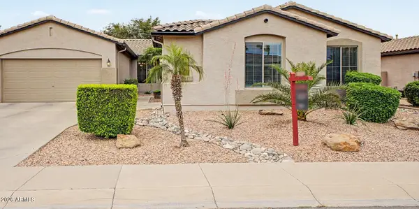 3371 E Horseshoe Drive, Chandler, AZ 85249
