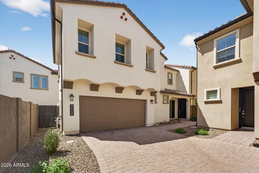 31738 N 24th Drive Drive, Phoenix, AZ 85085 - #2