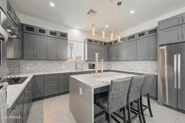 1344 E Polk Street #B, Phoenix, AZ 85006