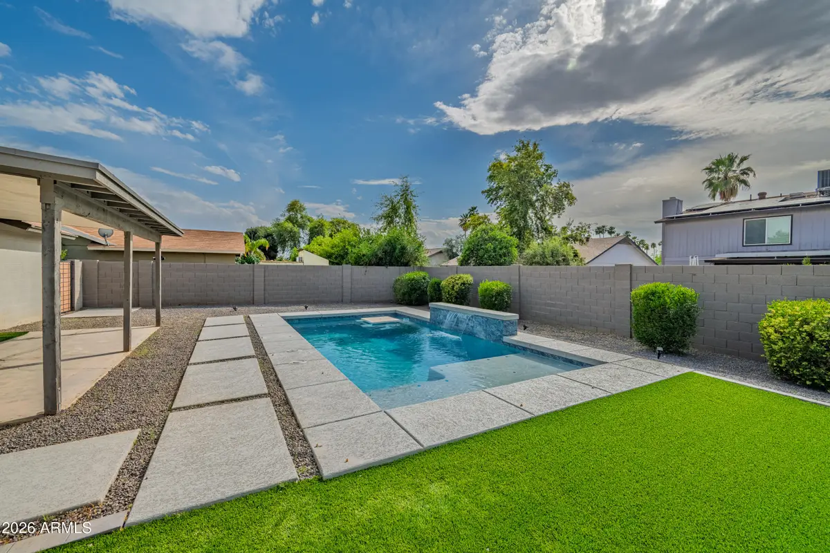 2616 S Extension Road, Mesa, AZ 85210 - #1