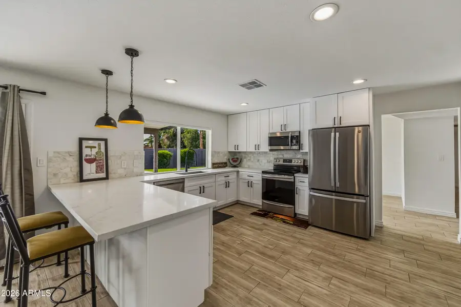 2616 S Extension Road, Mesa, AZ 85210 - #2