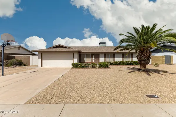 7926 W Shangri La Road, Peoria, AZ 85345